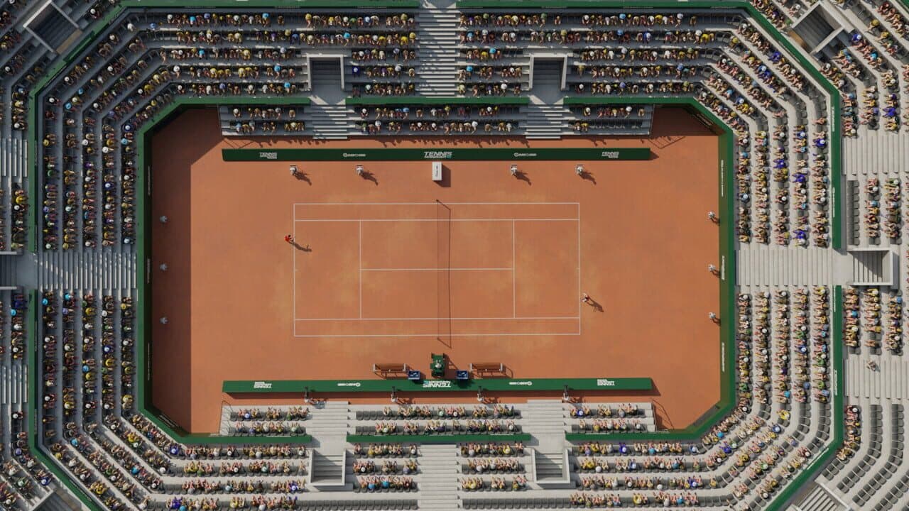 Tennis Manager 25 thumbnail 5
