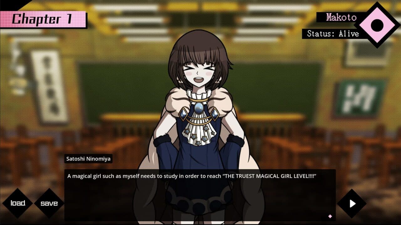 Danganronpa: Hope Recration+ thumbnail 2