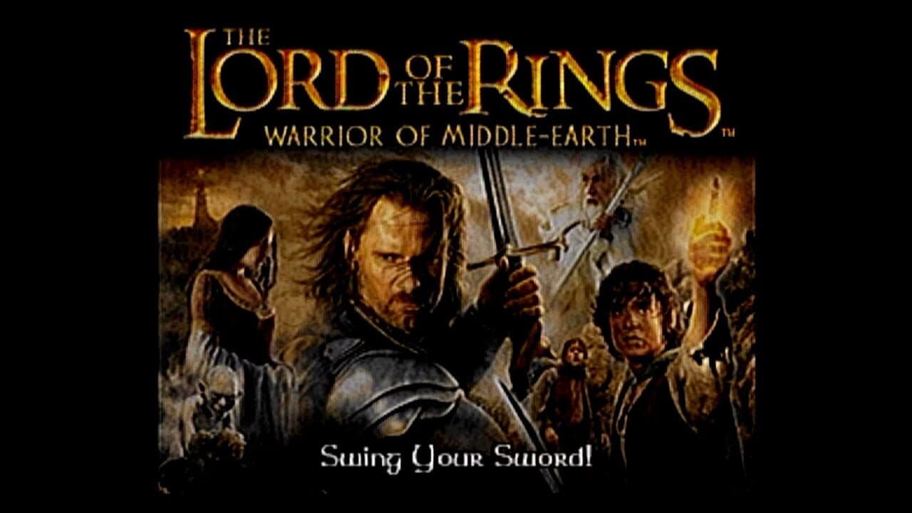 Lord of the Rings: Warrior of Middle Earth thumbnail 2