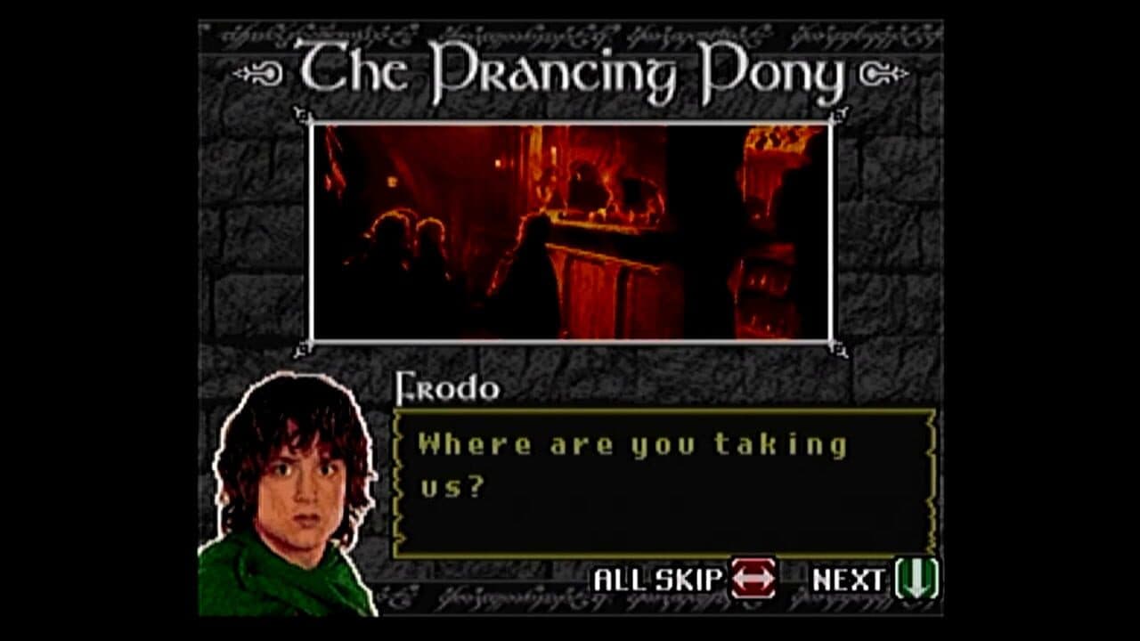 Lord of the Rings: Warrior of Middle Earth thumbnail 4