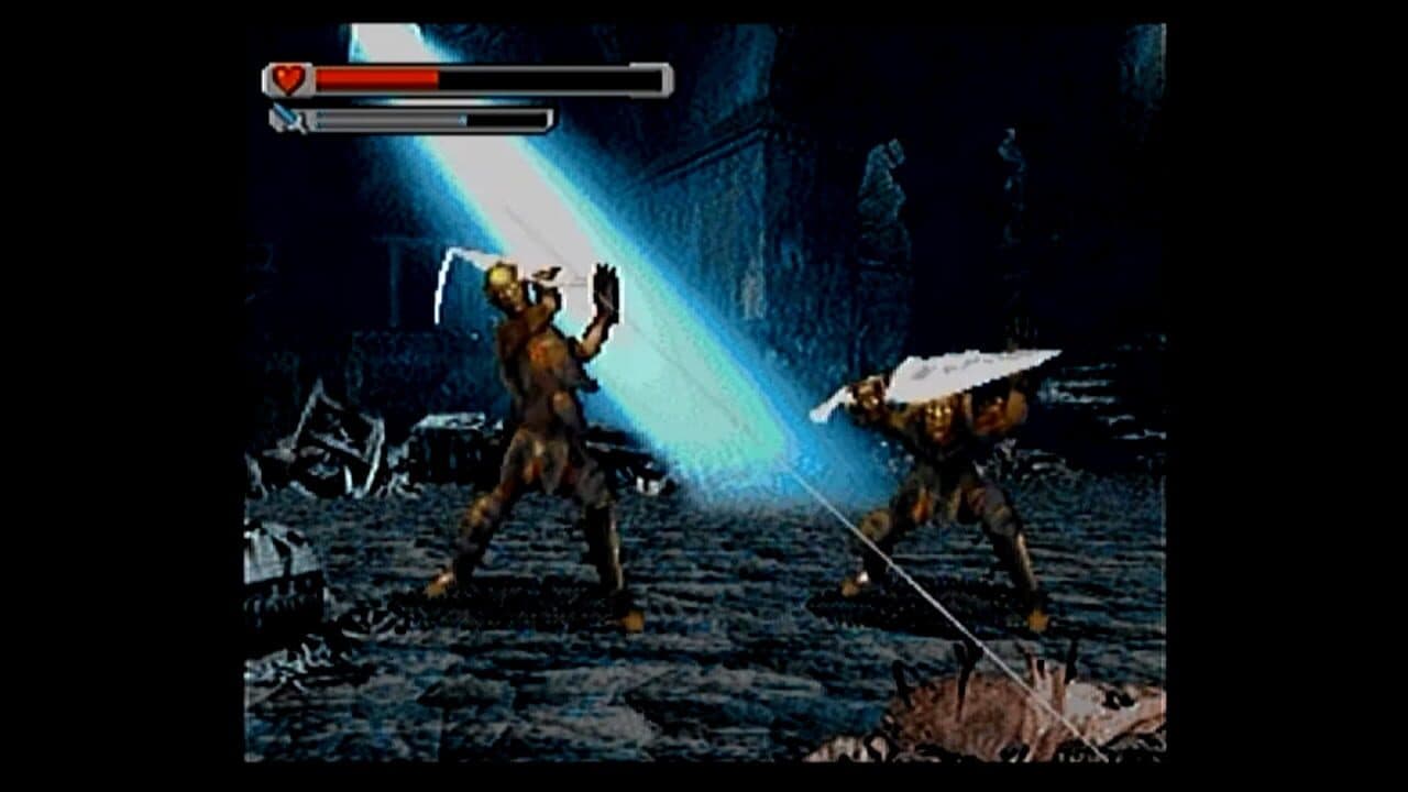 Lord of the Rings: Warrior of Middle Earth thumbnail 8
