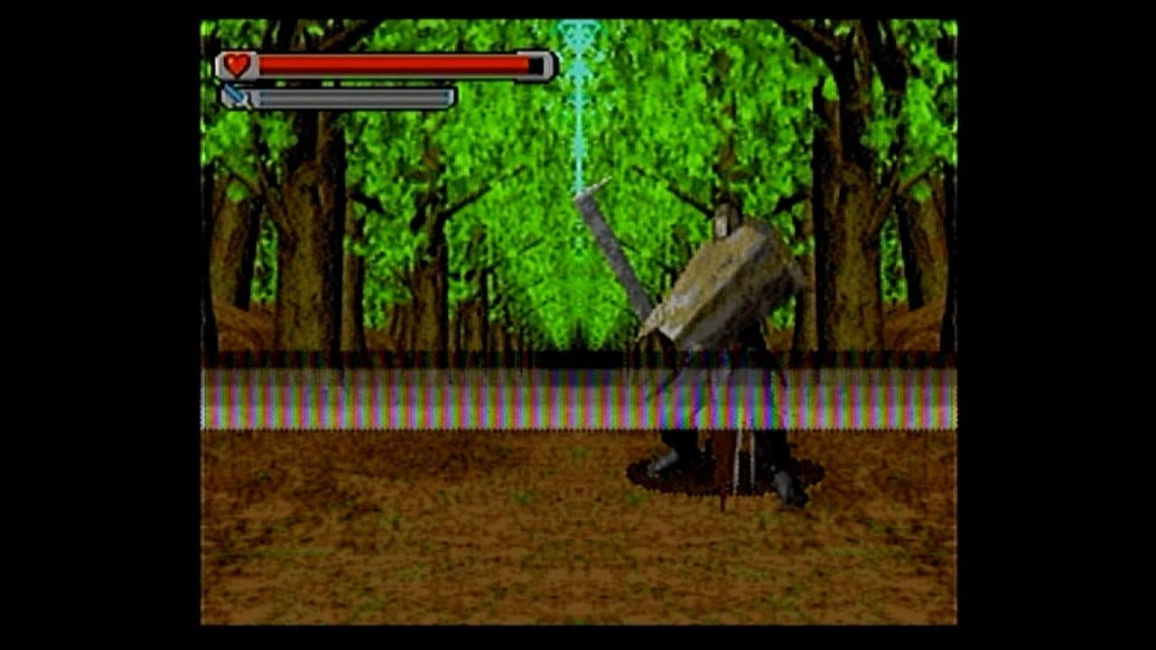 Lord of the Rings: Warrior of Middle Earth thumbnail 9