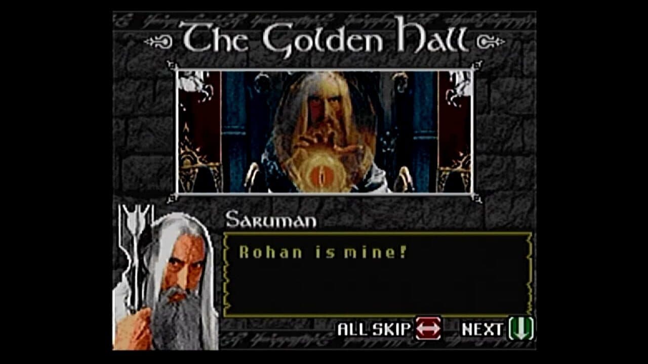 Lord of the Rings: Warrior of Middle Earth thumbnail 10