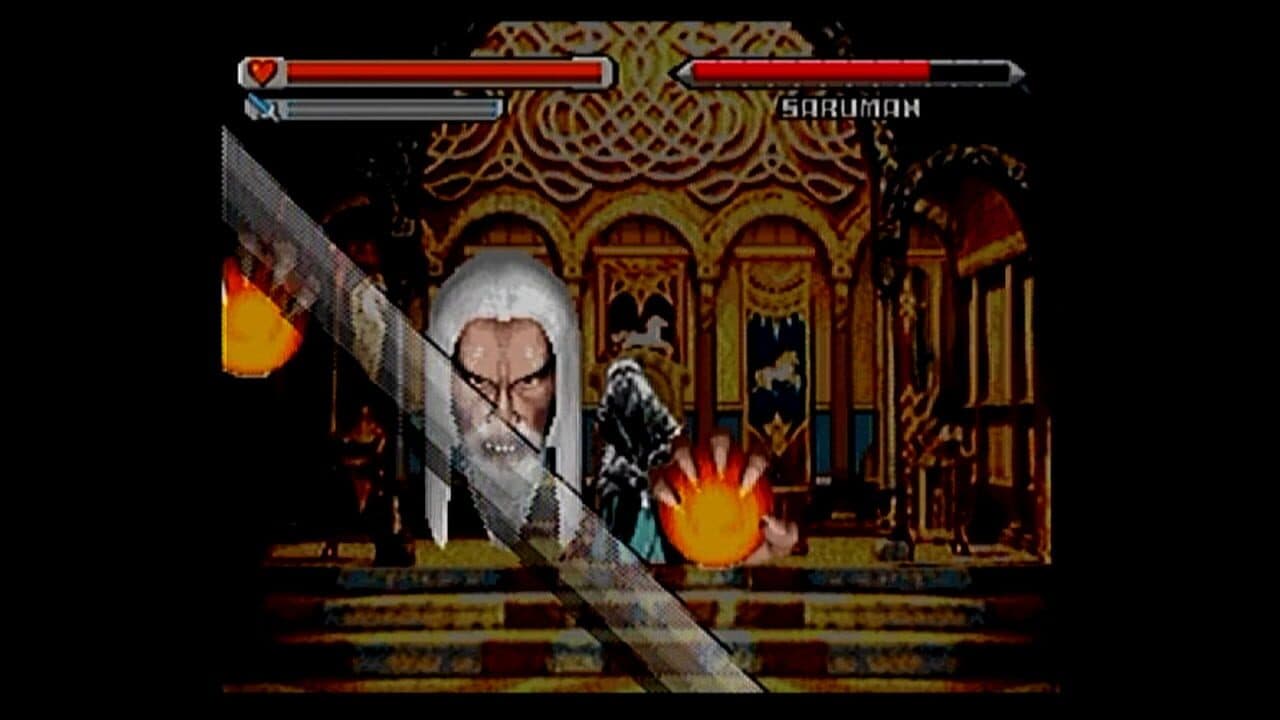 Lord of the Rings: Warrior of Middle Earth thumbnail 11