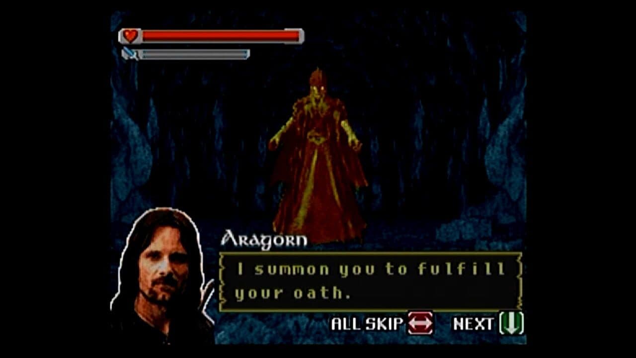 Lord of the Rings: Warrior of Middle Earth thumbnail 13