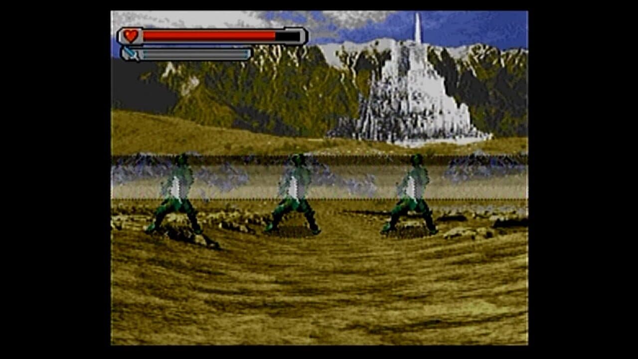 Lord of the Rings: Warrior of Middle Earth thumbnail 15