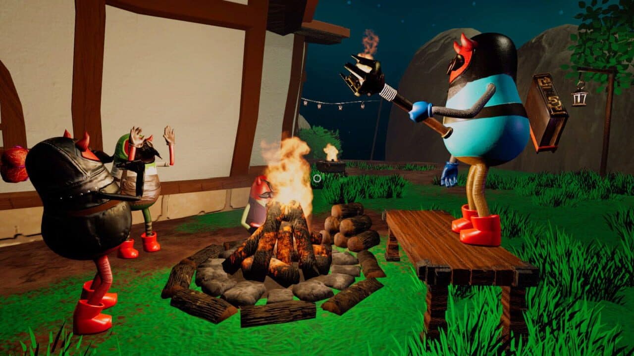 Cursed Companions thumbnail 5
