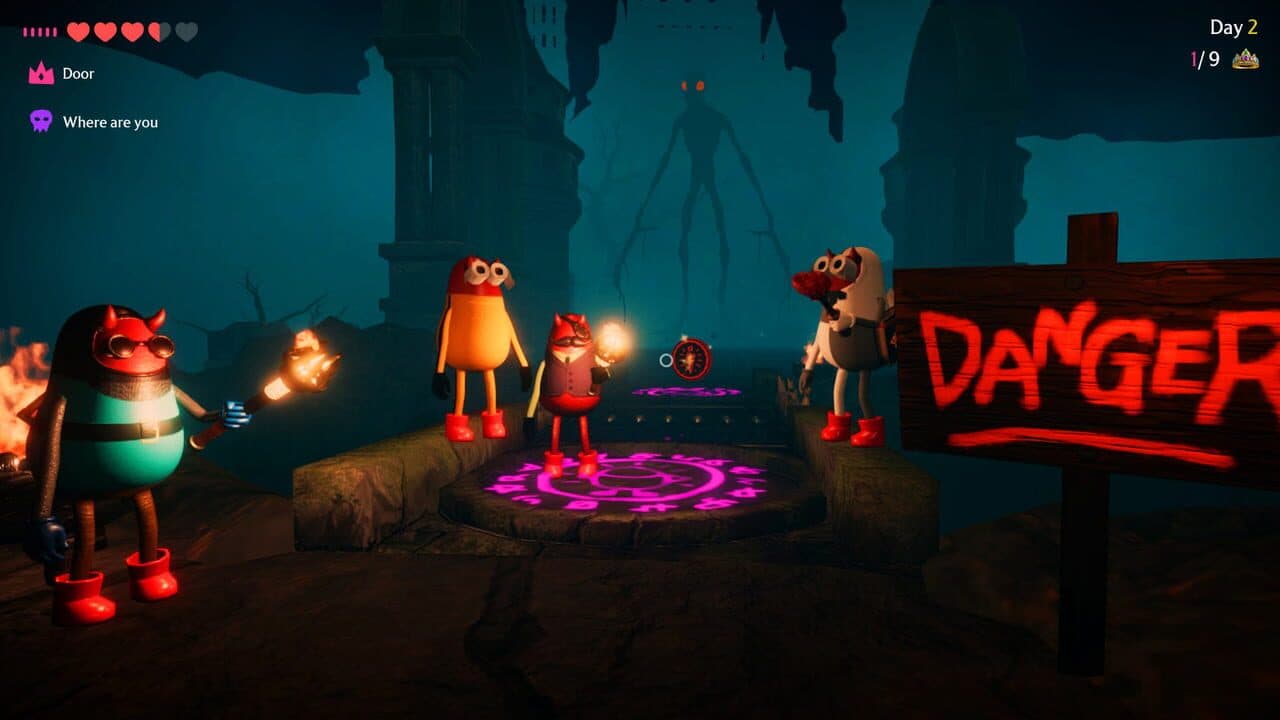 Cursed Companions thumbnail 6