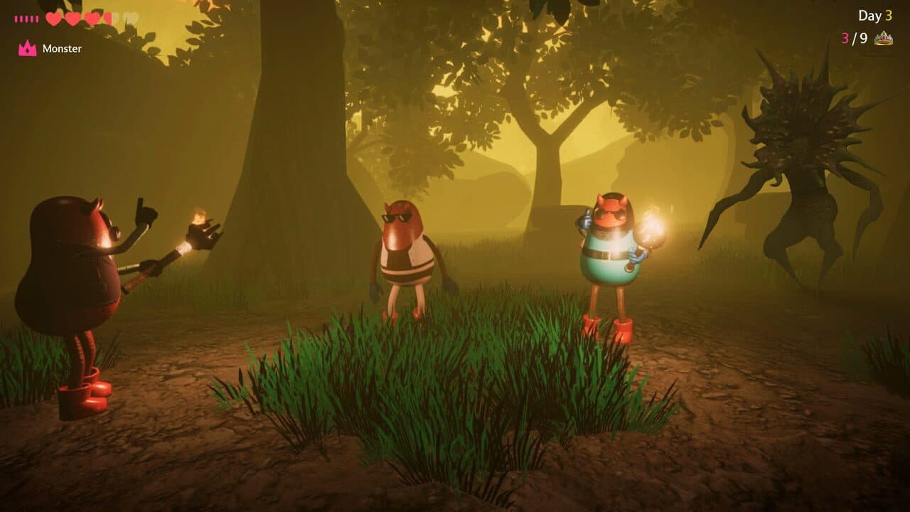 Cursed Companions thumbnail 7