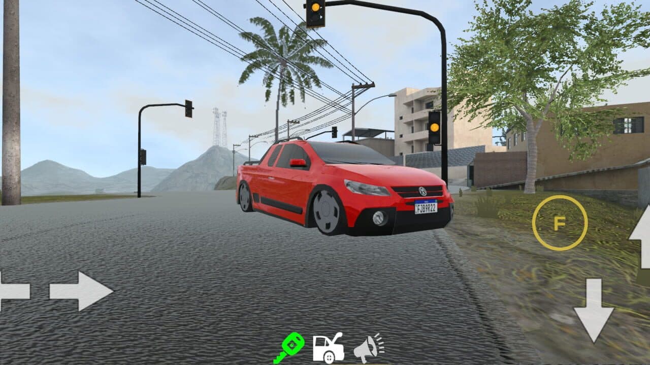 Baixos de Quebrada: Mobile screenshot 1