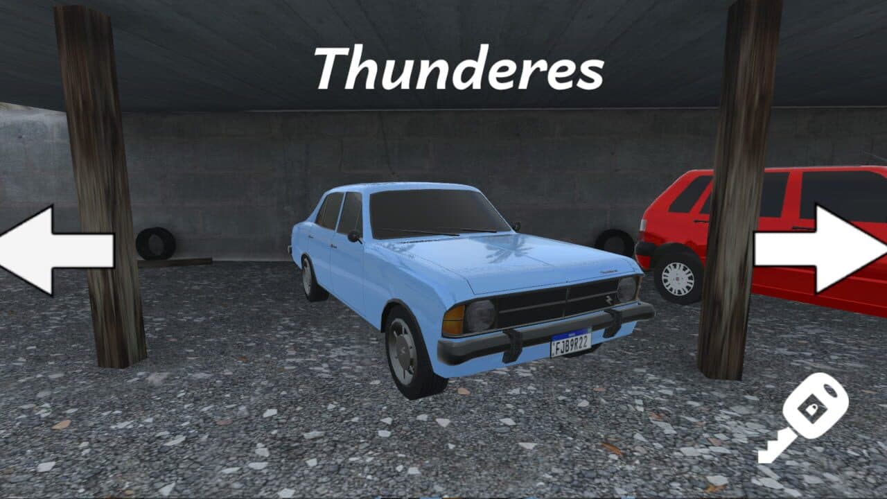 Baixos de Quebrada: Mobile thumbnail 2