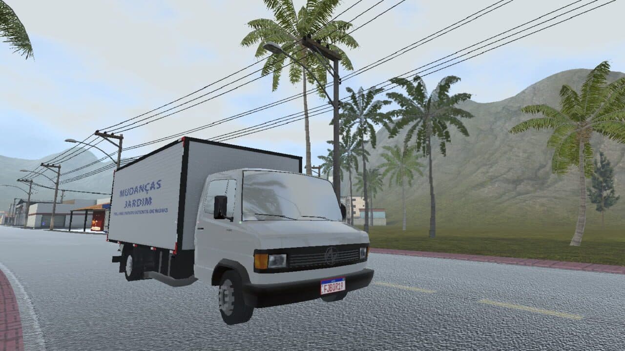 Baixos de Quebrada: Mobile thumbnail 3
