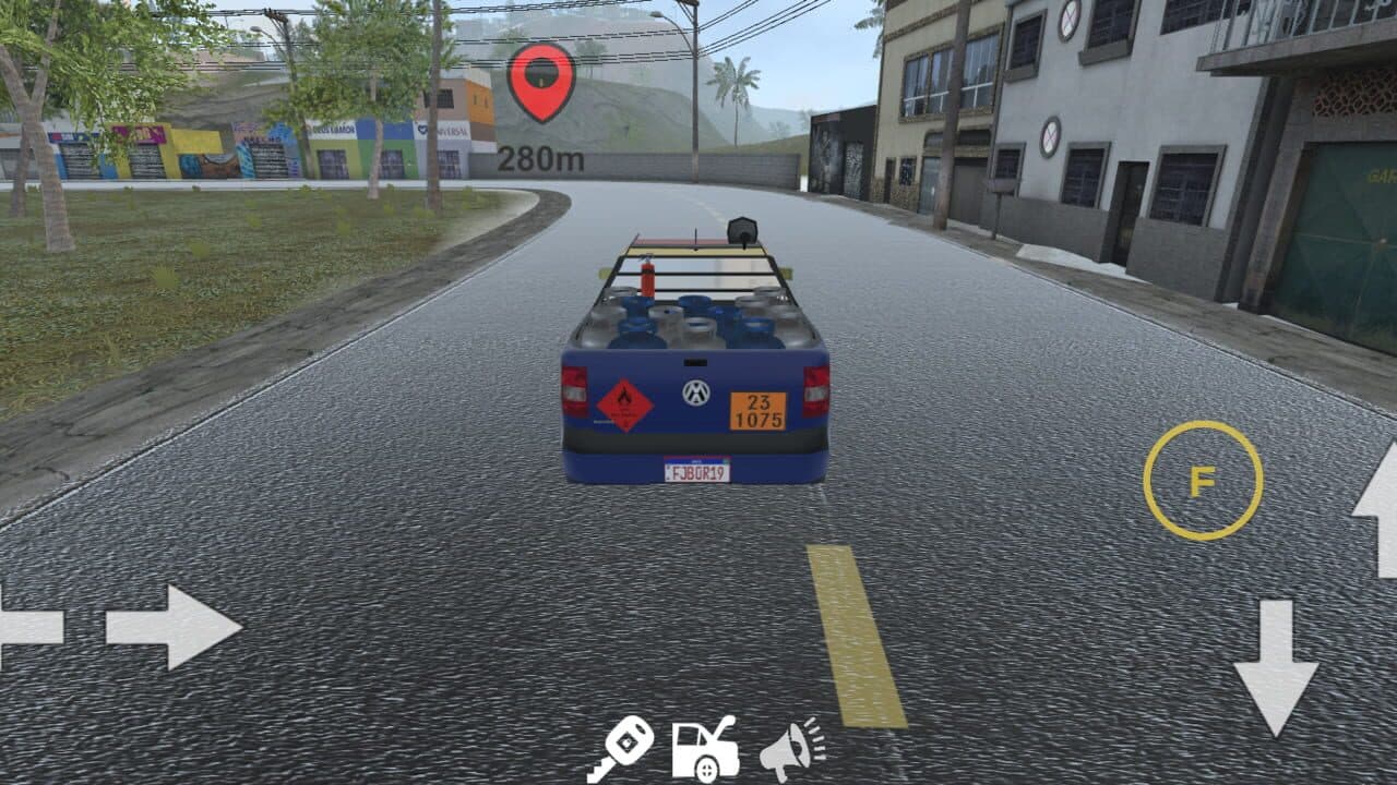 Baixos de Quebrada: Mobile thumbnail 4