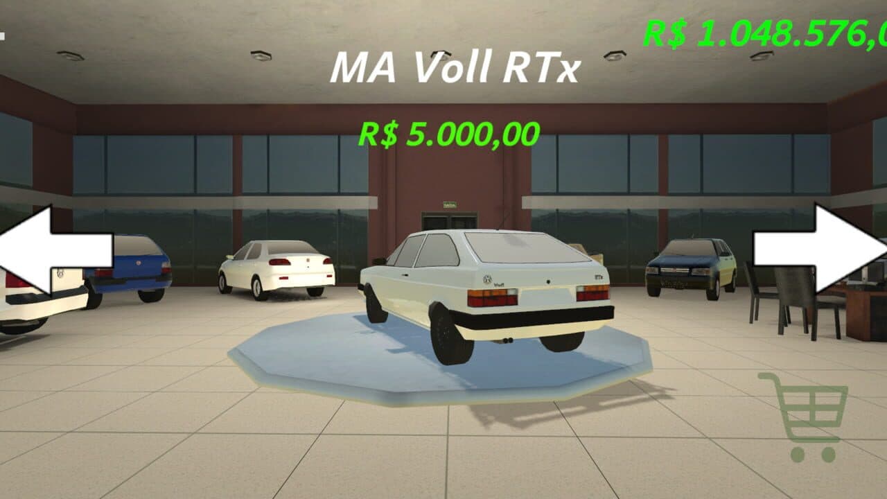 Baixos de Quebrada: Mobile thumbnail 5