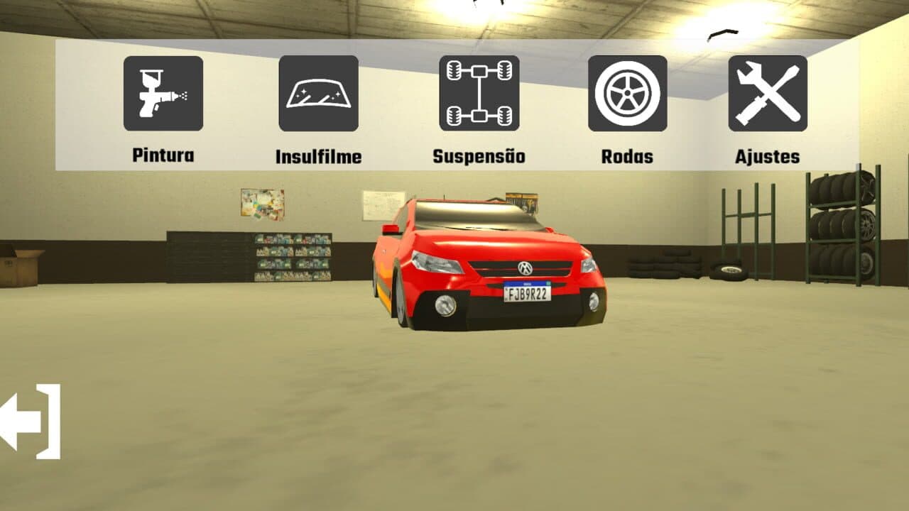Baixos de Quebrada: Mobile thumbnail 7