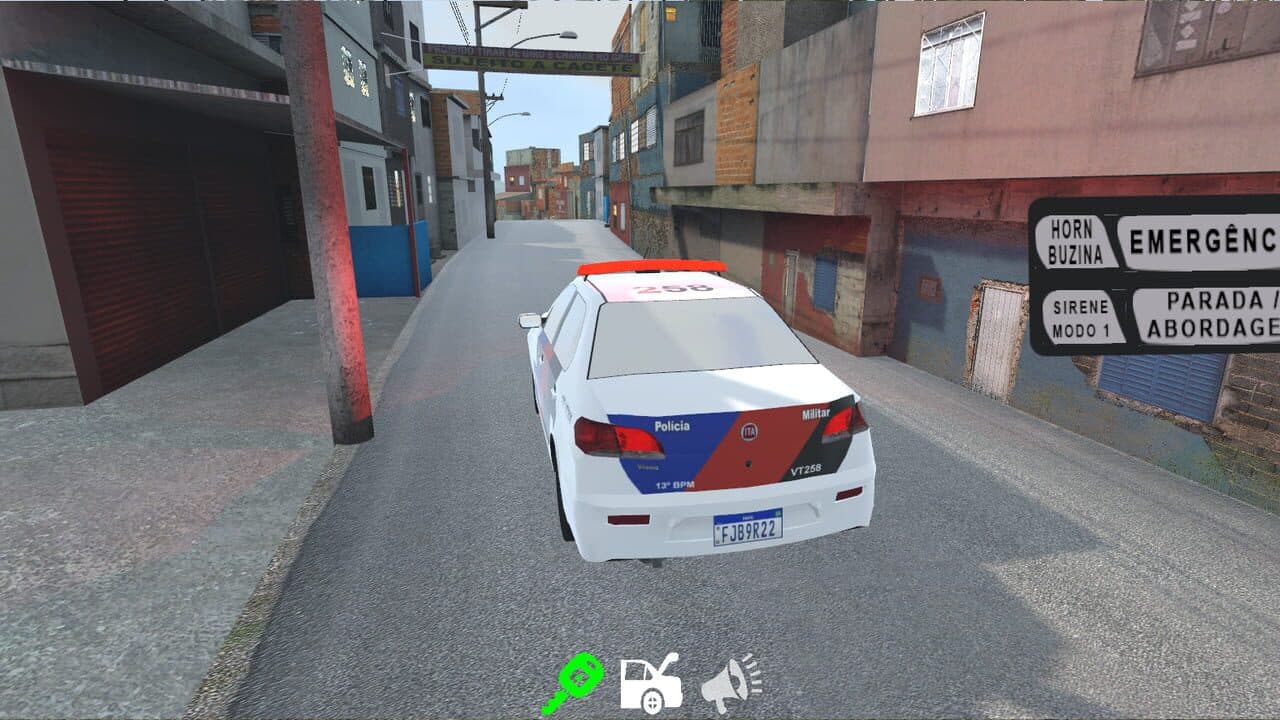 Baixos de Quebrada: Mobile thumbnail 8