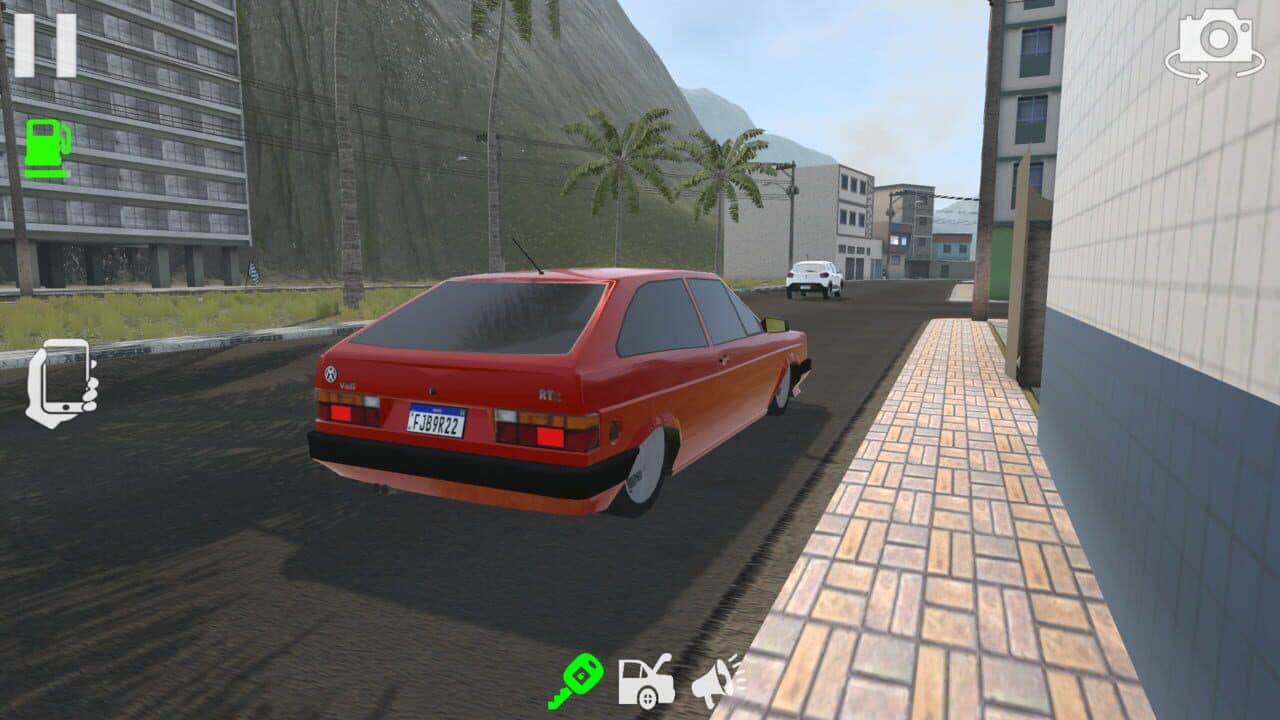 Baixos de Quebrada: Mobile thumbnail 9