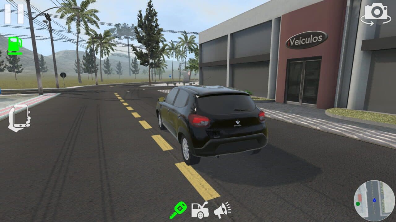 Baixos de Quebrada: Mobile thumbnail 10