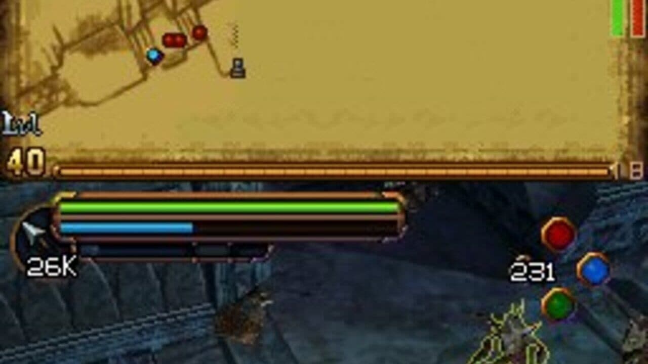 The Lord of the Rings: Aragorn's Quest thumbnail 2