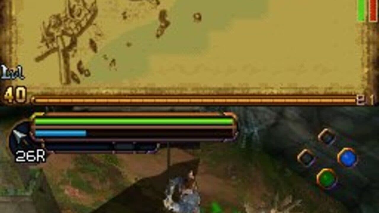 The Lord of the Rings: Aragorn's Quest thumbnail 5