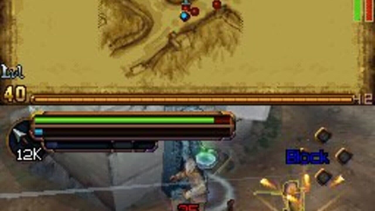 The Lord of the Rings: Aragorn's Quest thumbnail 8