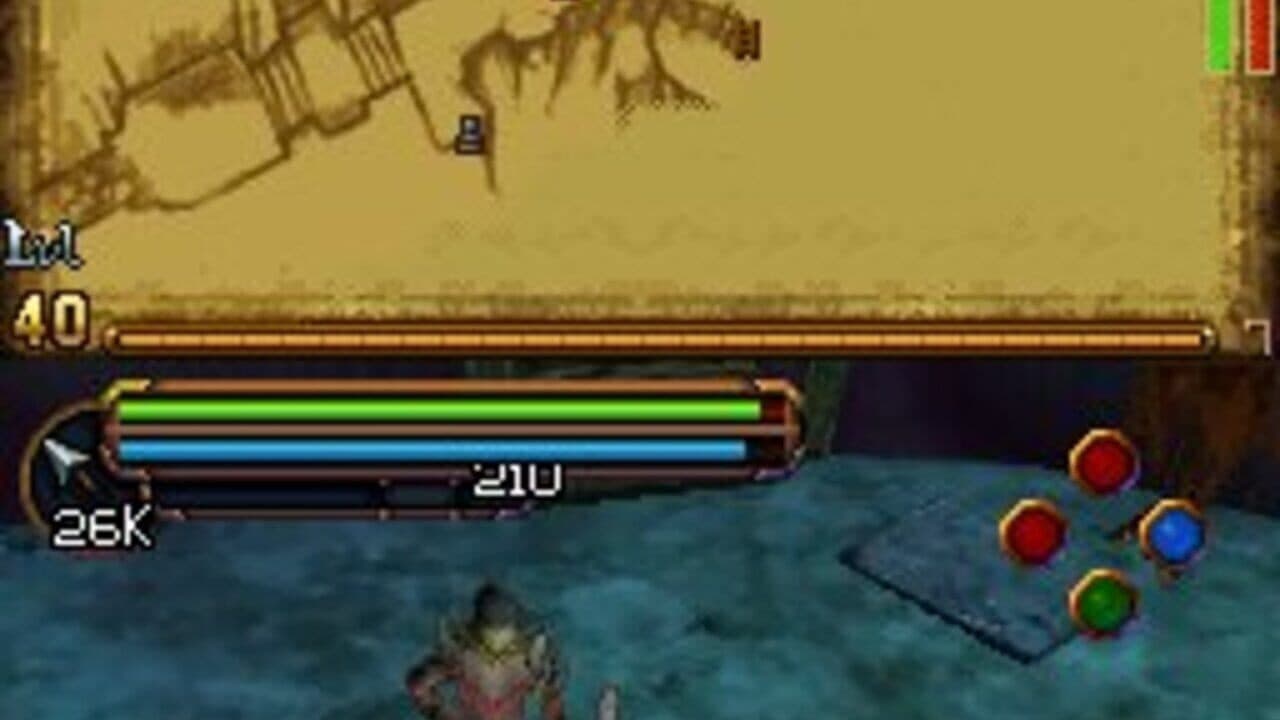 The Lord of the Rings: Aragorn's Quest thumbnail 9