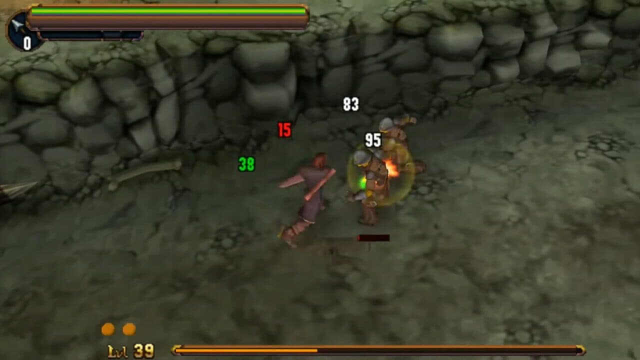 The Lord of the Rings: Aragorn's Quest thumbnail 12