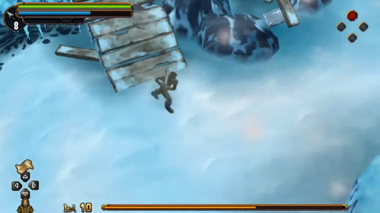 The Lord of the Rings: Aragorn's Quest thumbnail 14