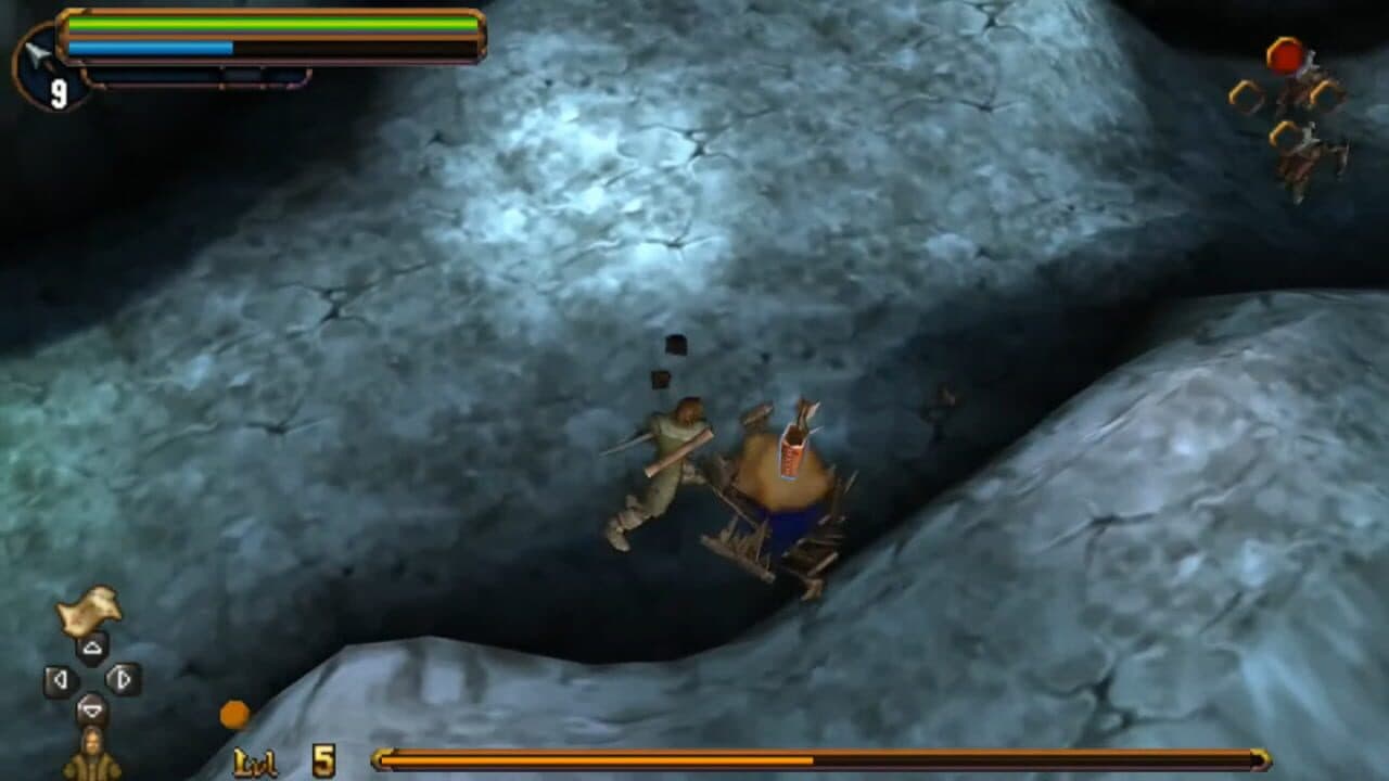 The Lord of the Rings: Aragorn's Quest thumbnail 15