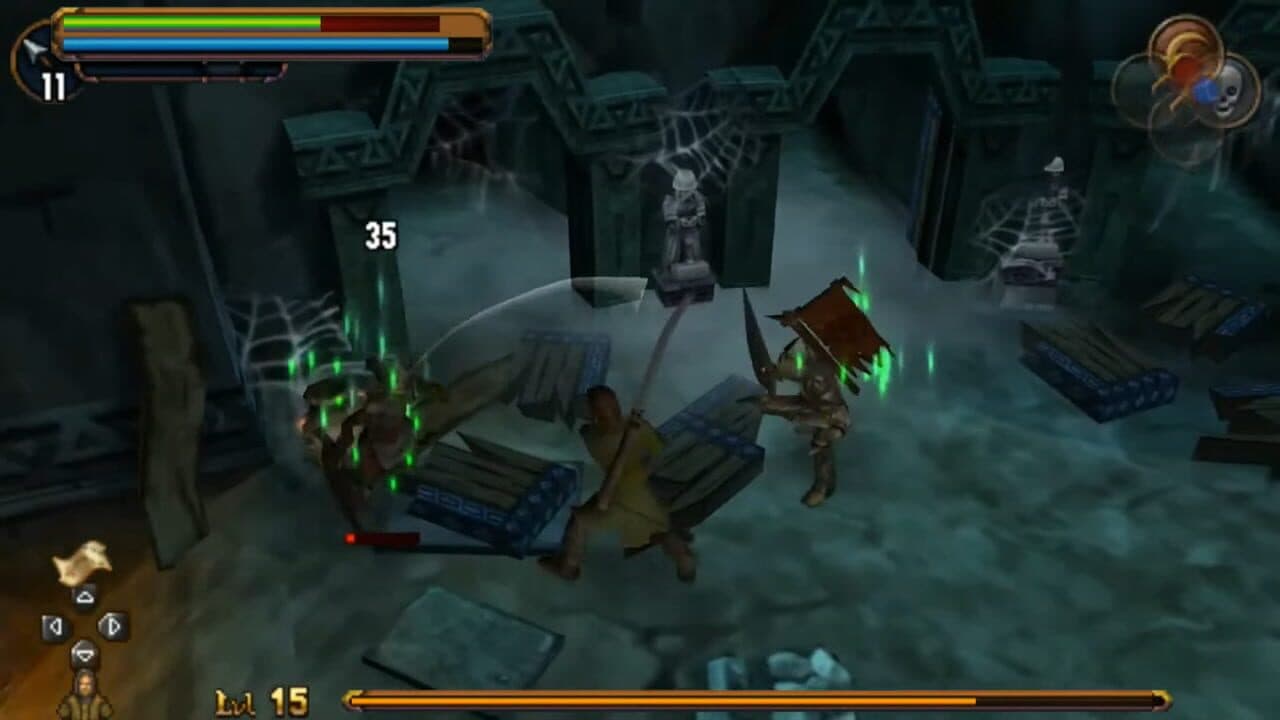 The Lord of the Rings: Aragorn's Quest thumbnail 16