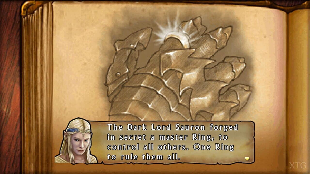 The Lord of the Rings: Aragorn's Quest thumbnail 3