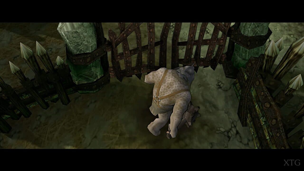 The Lord of the Rings: Aragorn's Quest thumbnail 5
