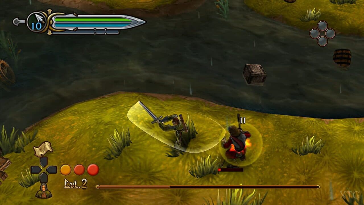 The Lord of the Rings: Aragorn's Quest thumbnail 9