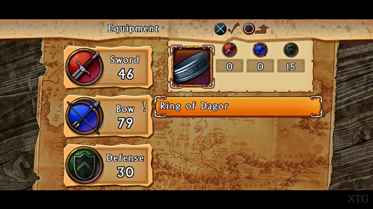 The Lord of the Rings: Aragorn's Quest thumbnail 11