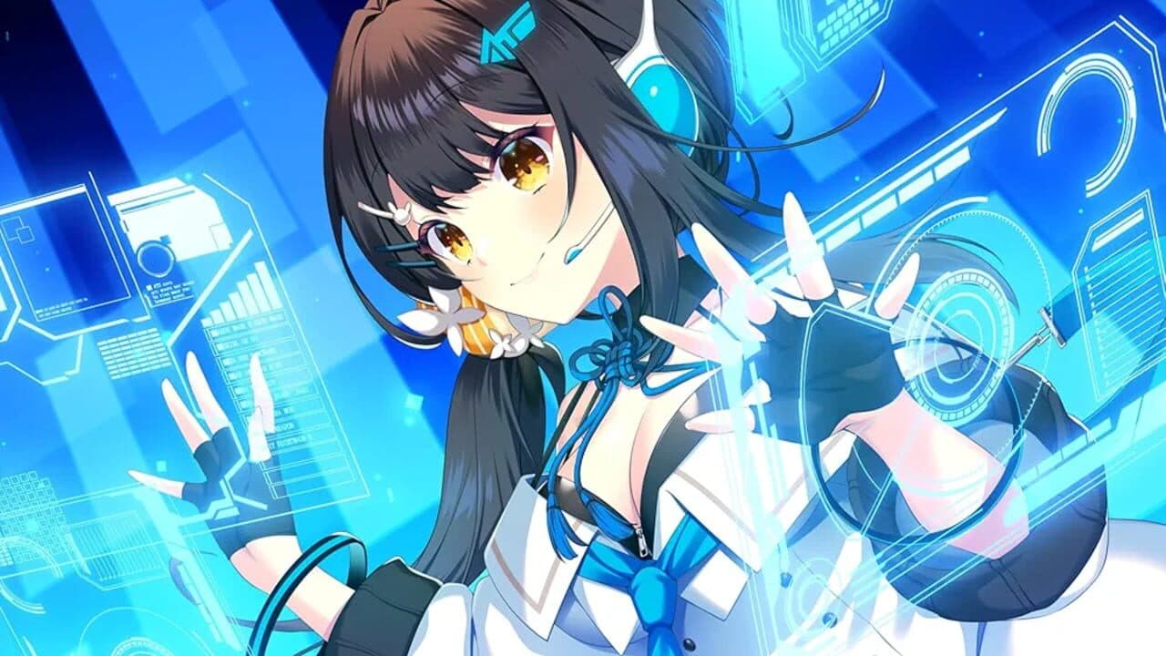 Setsuna ni Kakeru Koi Hanabi thumbnail 4