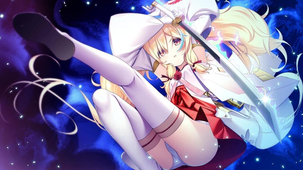 Setsuna ni Kakeru Koi Hanabi thumbnail 5