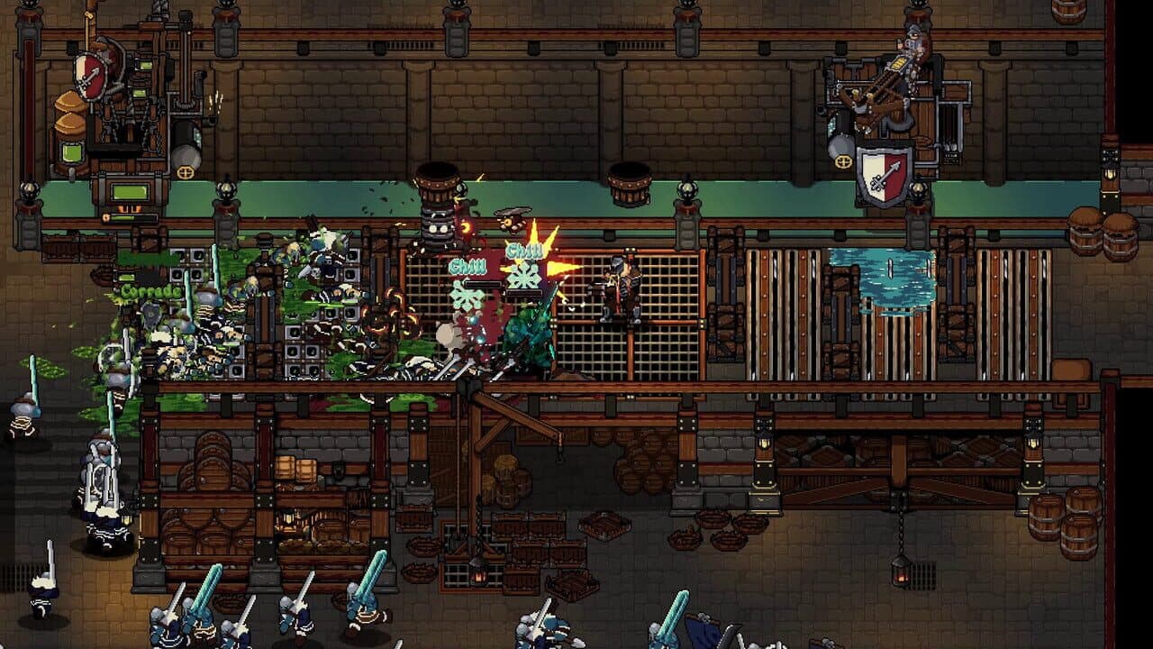 Castle of Alchemists thumbnail 3