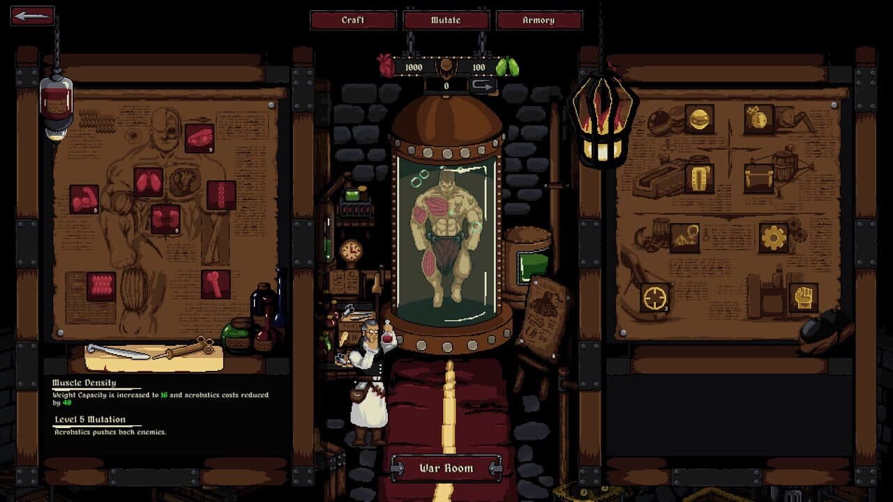 Castle of Alchemists thumbnail 5