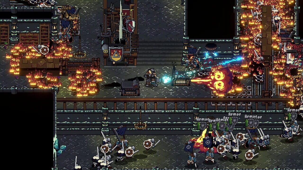 Castle of Alchemists thumbnail 6