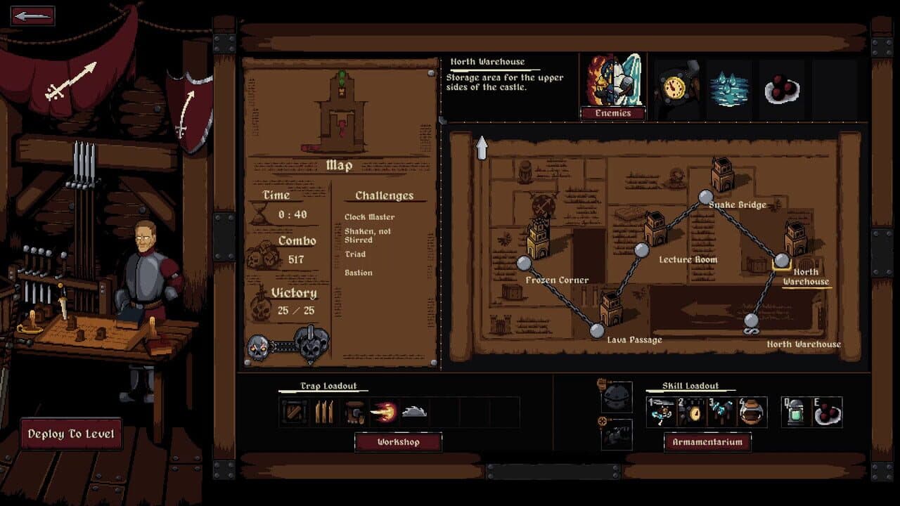 Castle of Alchemists thumbnail 7