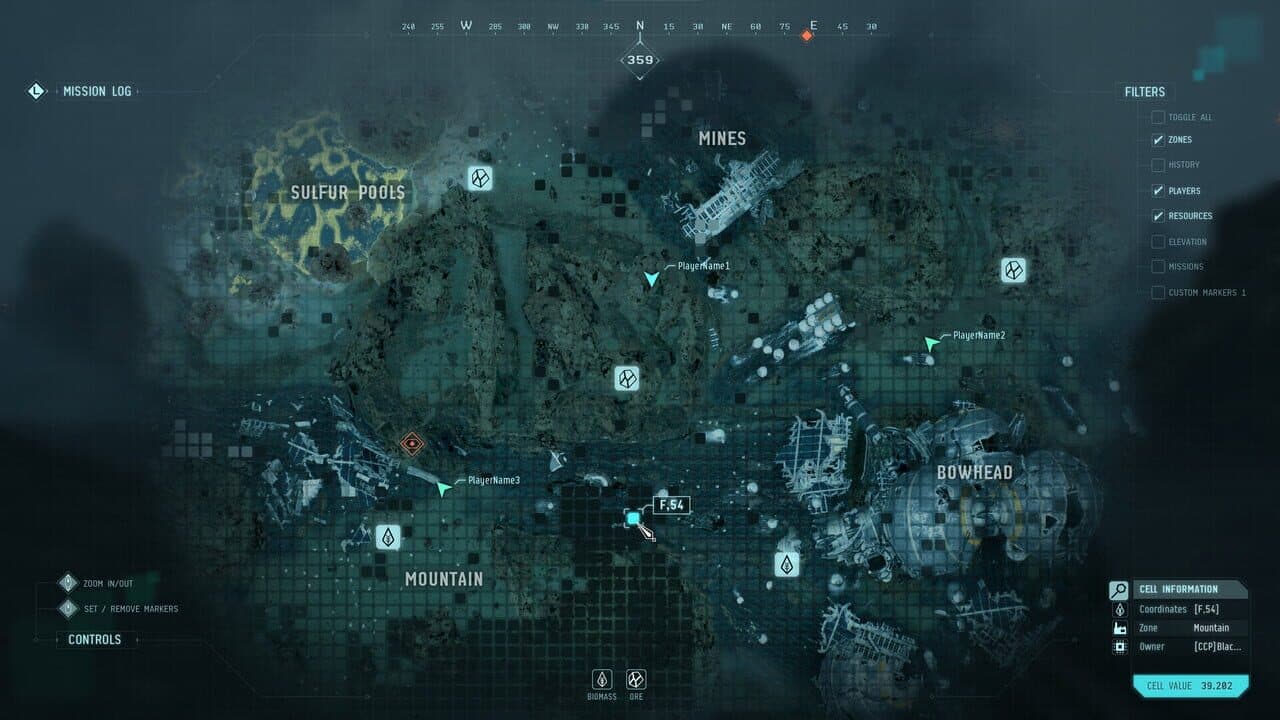 EVE Vanguard thumbnail 2