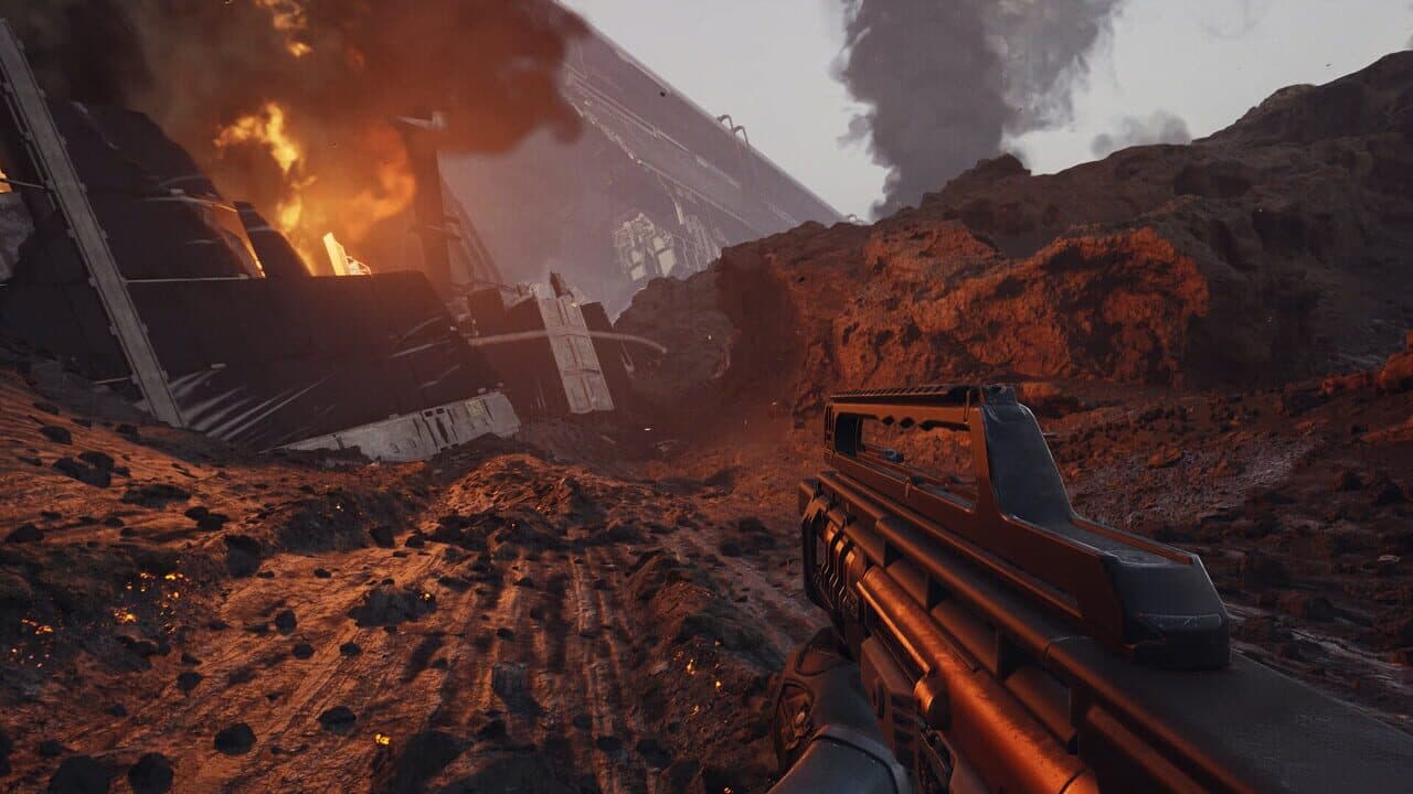 EVE Vanguard thumbnail 5