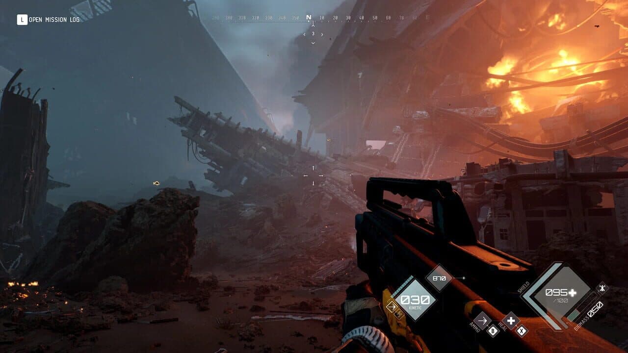 EVE Vanguard thumbnail 6