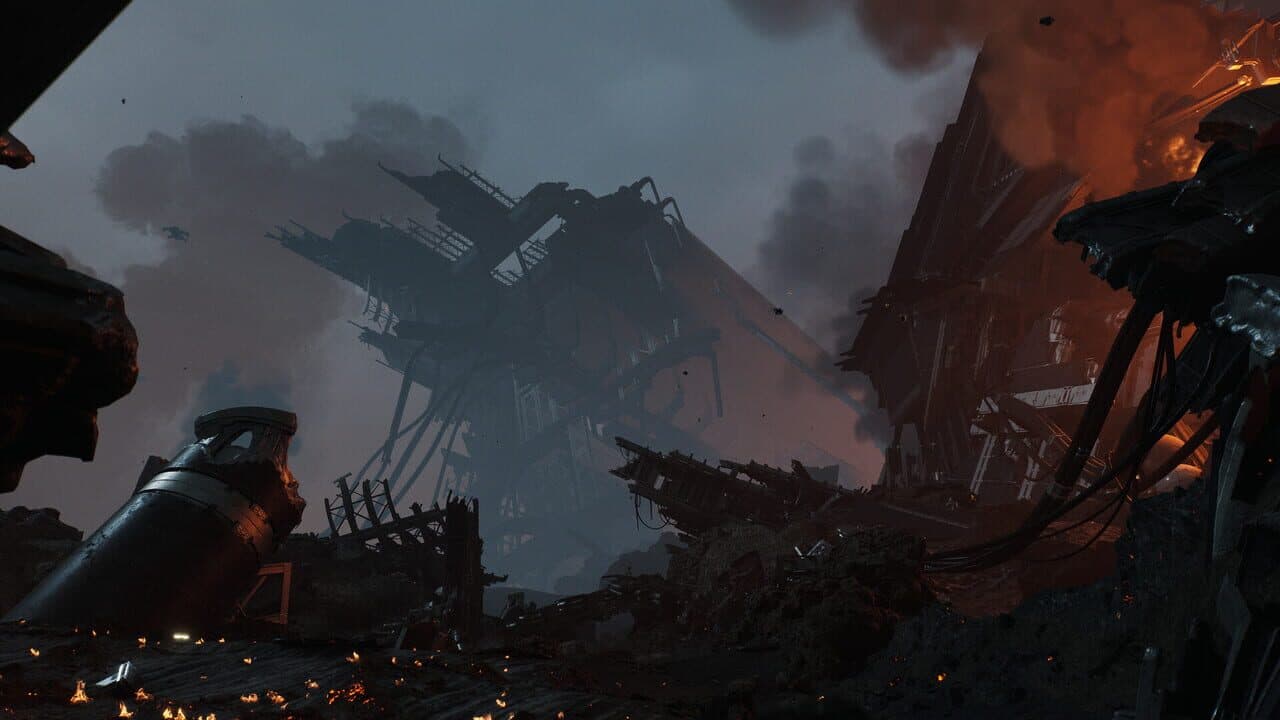 EVE Vanguard thumbnail 8