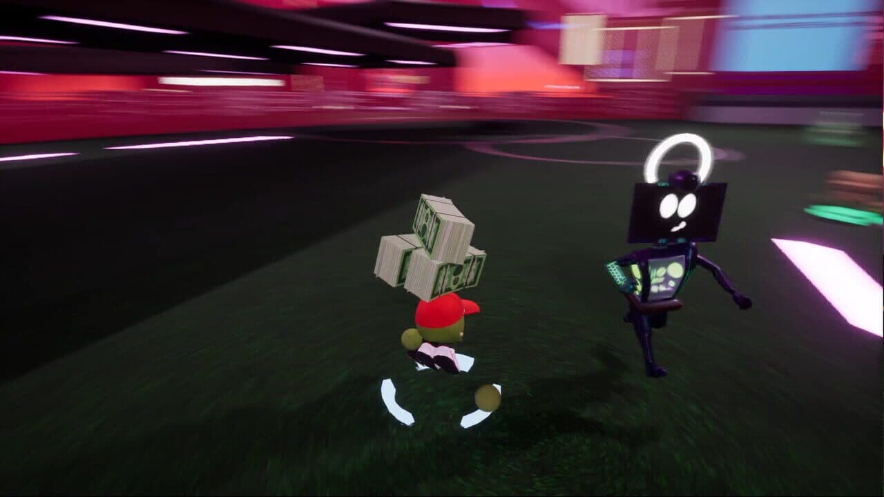 StreamerVille thumbnail 5