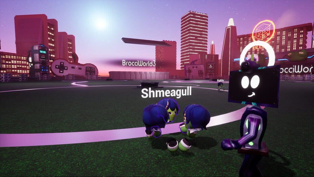 StreamerVille thumbnail 4