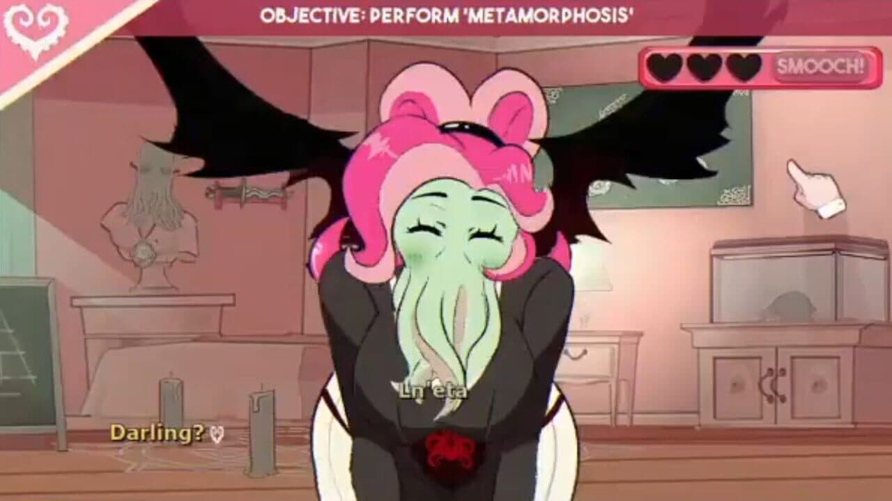 Sucker for Love: Prelude thumbnail 3