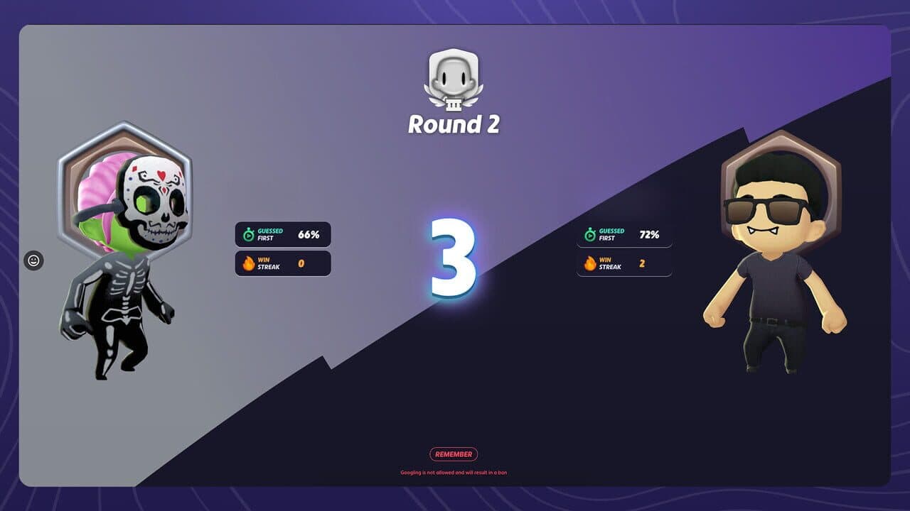 GeoGuessr: Steam Edition thumbnail 2