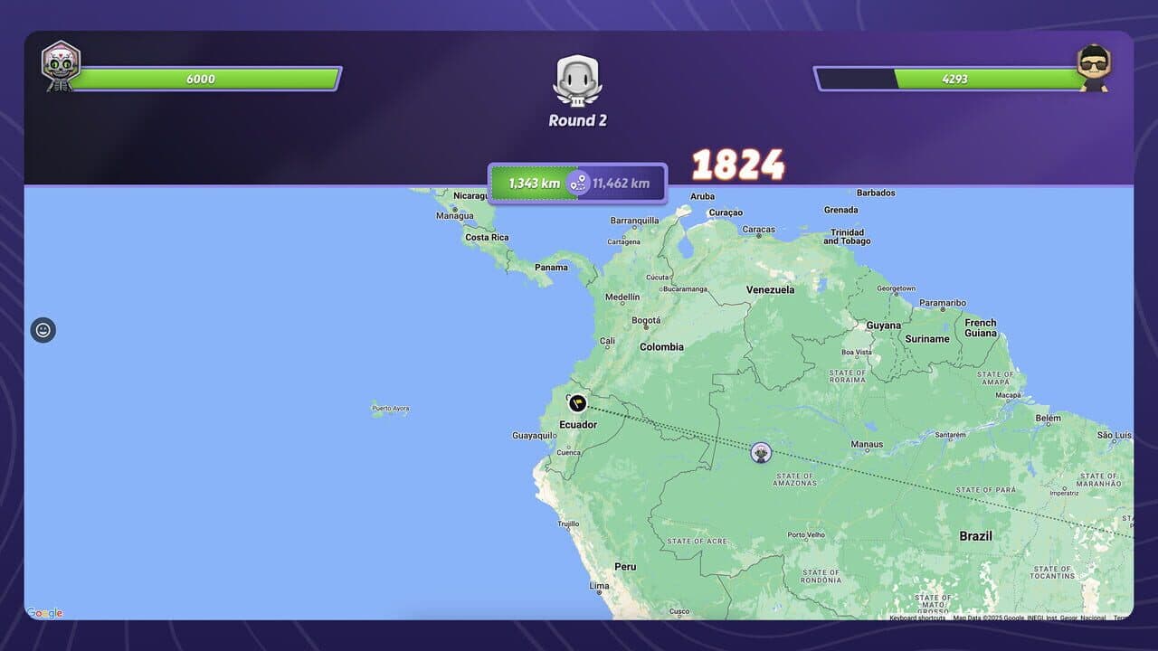 GeoGuessr: Steam Edition thumbnail 3