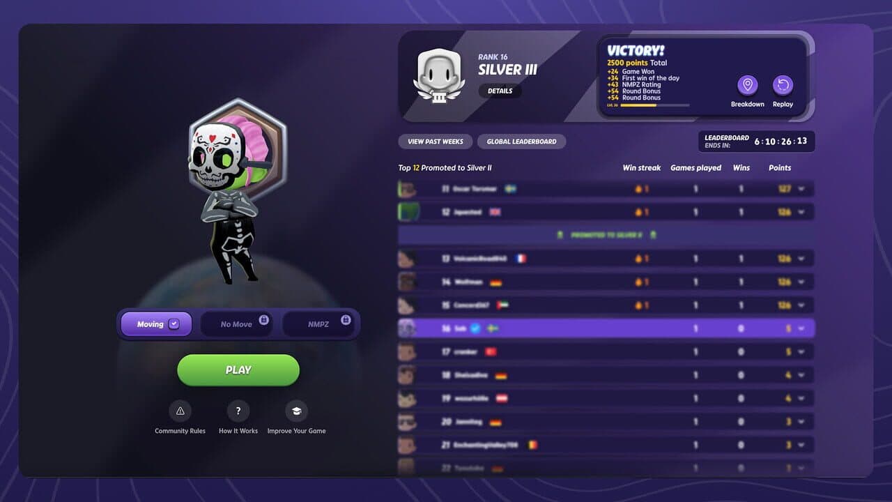GeoGuessr: Steam Edition thumbnail 4